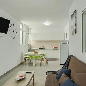 Apartamento 2b El, Vecindario (Gran Canaria)