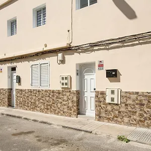 Apartamento 2a Francesca, Vecindario (Gran Canaria)