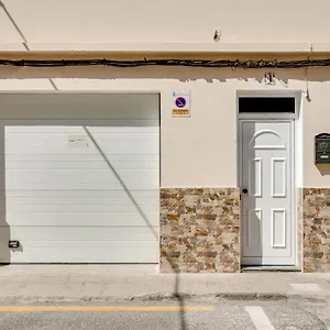 Apartamento 1a Halen, Vecindario (Gran Canaria)