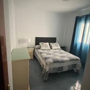 Apartamento Islas Malvinas 39, Vecindario (Gran Canaria)
