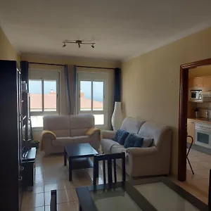 Apartamento Cosy&central, Vecindario (Gran Canaria)