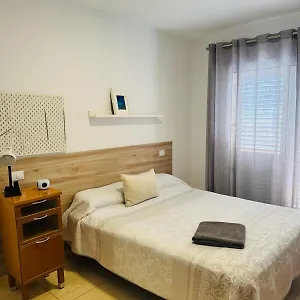 Habitación en casa particular Habitación Privada, Vecindario (Gran Canaria)