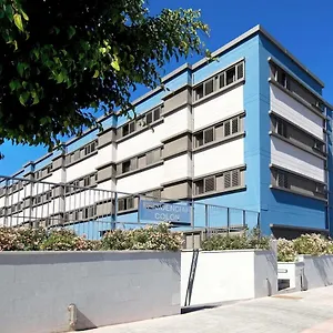 Apartamento Casa Gabriel, Vecindario (Gran Canaria)