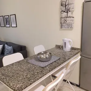 Apartamento Rosyshome102, Vecindario (Gran Canaria)