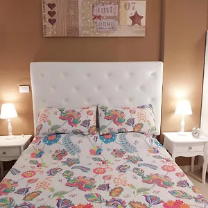 Apartamento Apartamento Tristana, Vecindario (Gran Canaria)