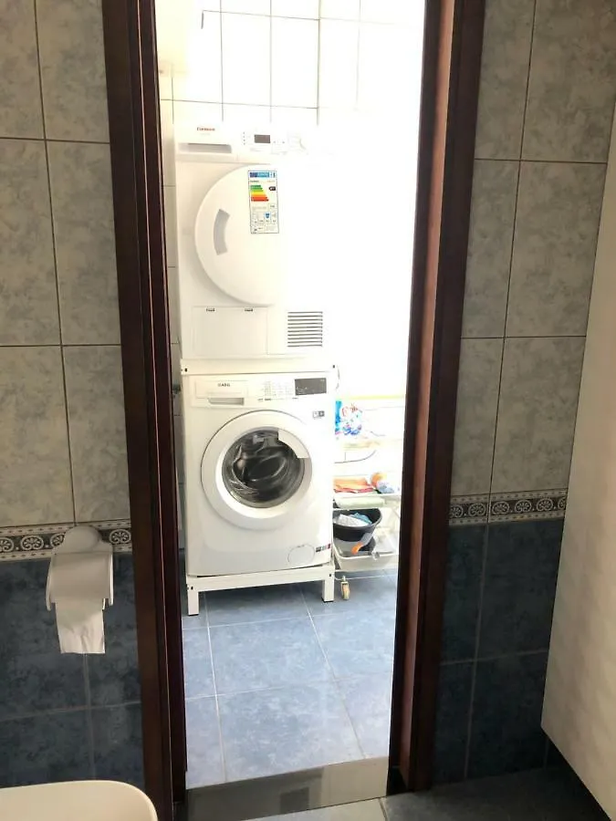 Apartment Islas Malvinas 39 Atico F Vecindario
